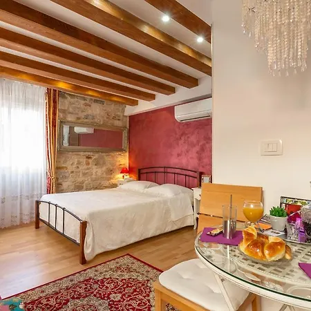 דירה Aurelia Palace ספליט