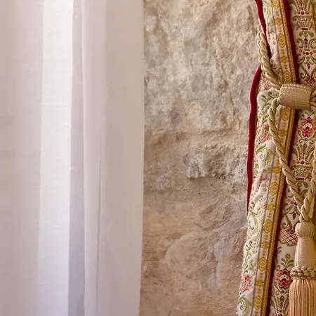 Aurelia Palace דירה *