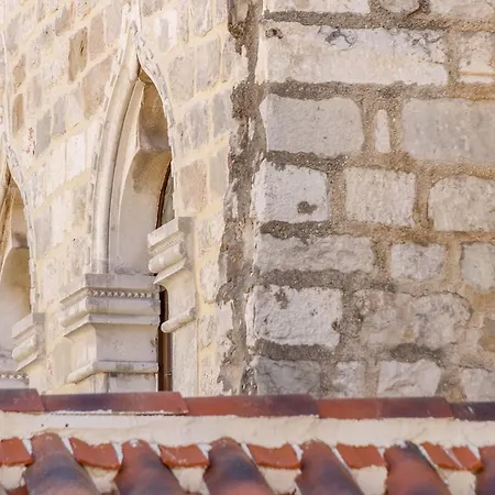 Lägenhet Aurelia Palace Split