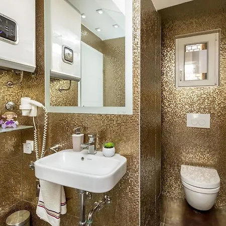 Aurelia Palace ספליט