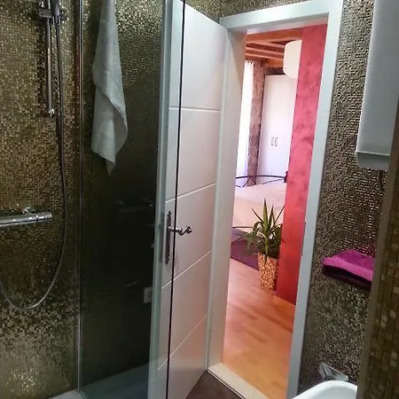 דירה Aurelia Palace ספליט