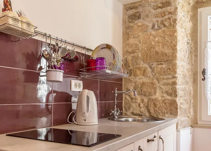 Aurelia Palace Lägenhet Split