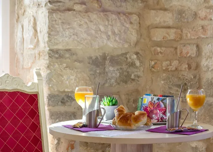 Lägenhet Aurelia Palace Split