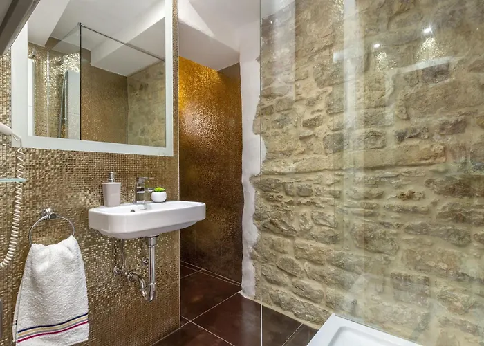 Aurelia Palace Lägenhet