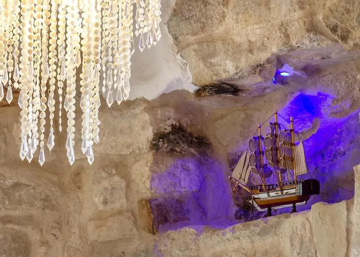 Lägenhet Aurelia Palace *