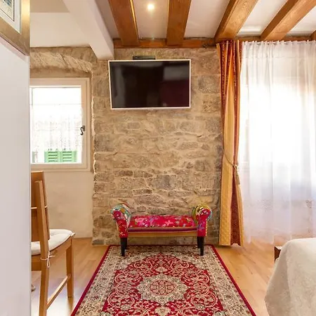 Διαμέρισμα Aurelia Palace Σπλιτ