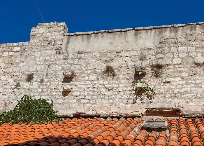 Aurelia Palace * Split