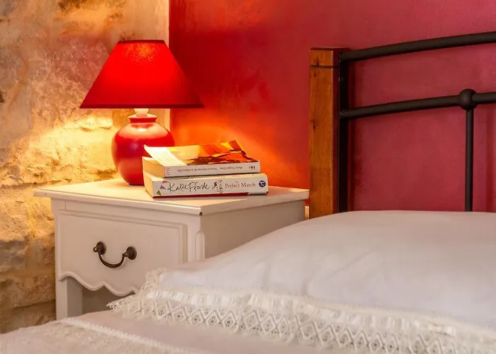 Lejlighed Aurelia Palace *