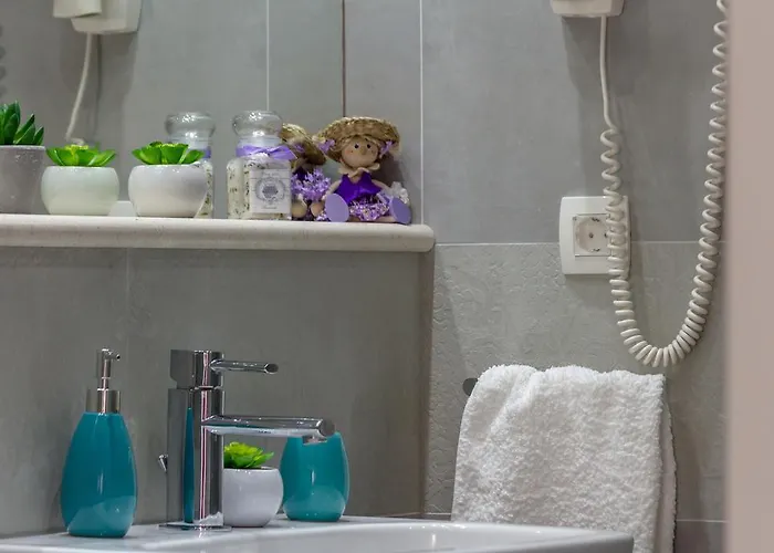 Appartamento Aurelia Palace Spalato