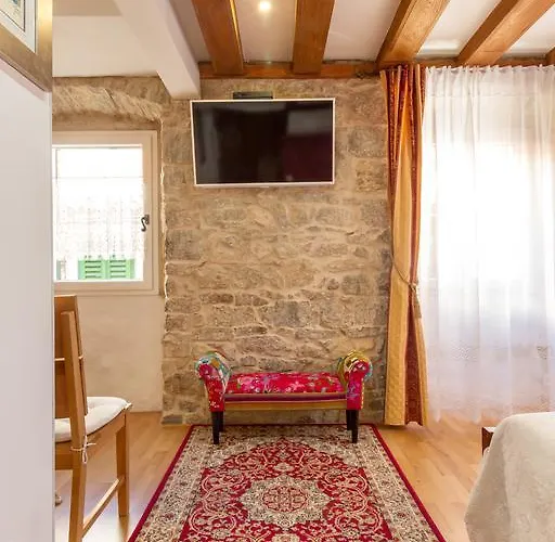 Lejlighed Aurelia Palace Split