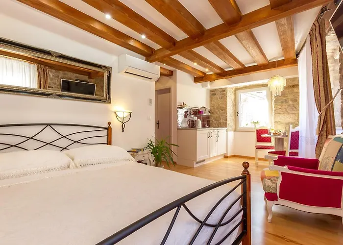 Appartamento Aurelia Palace *