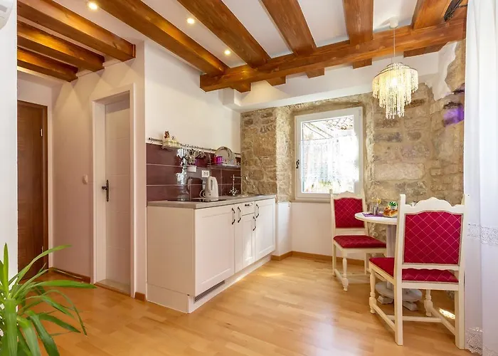 Lejlighed Aurelia Palace