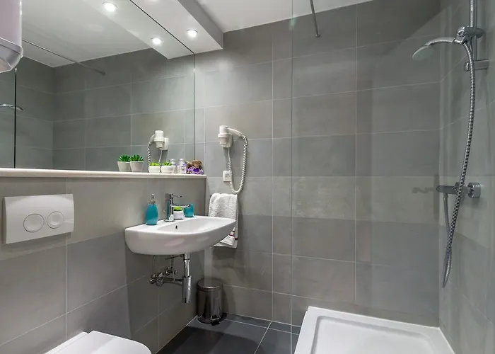 Lejlighed Aurelia Palace *