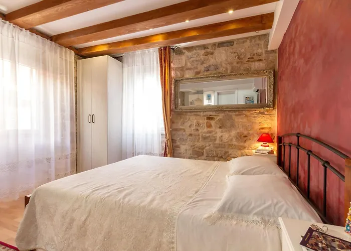 Aurelia Palace Lejlighed *