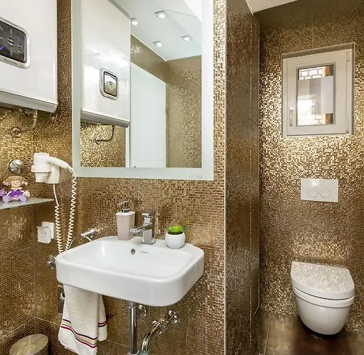 Aurelia Palace Spalato