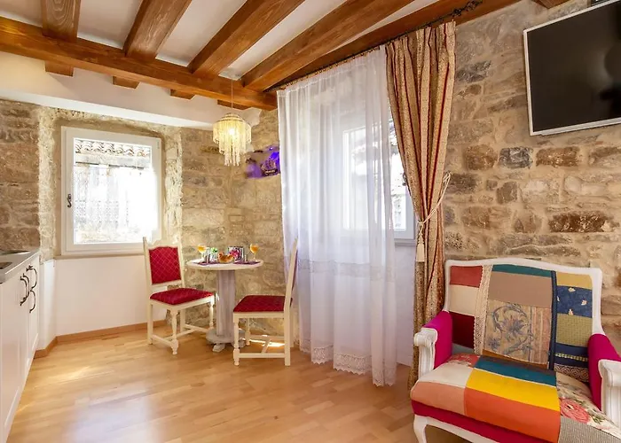 Aurelia Palace Appartamento