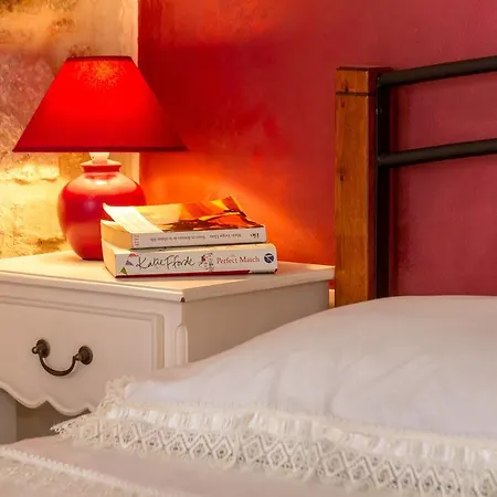 דירה Aurelia Palace *