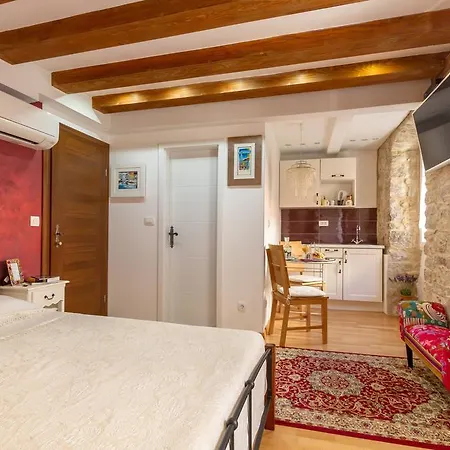 Aurelia Palace דירה ספליט