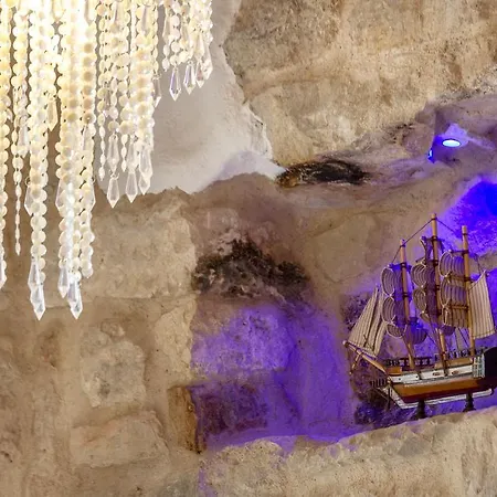 דירה Aurelia Palace *